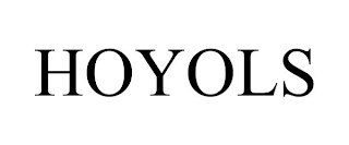 HOYOLS