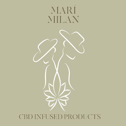 MARI MILAN CBD INFUSED PRODUCTS
