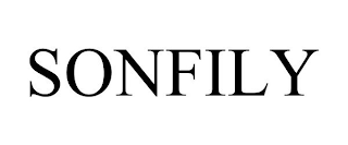 SONFILY
