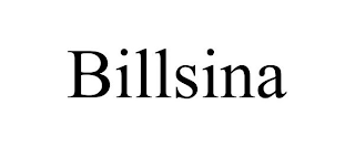 BILLSINA