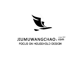 JIUMUWANGCHAO .COM SINCE 2017 FOCUS ON HOUSEHOLD DESIGN