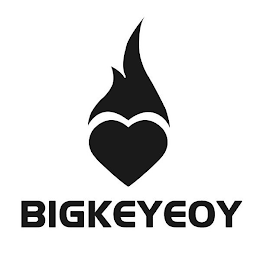 BIGKEYEOY