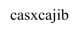 CASXCAJIB