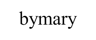 BYMARY