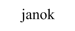 JANOK