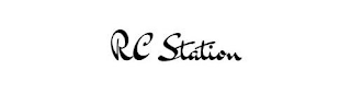 RC STATION