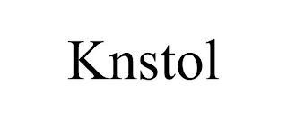 KNSTOL