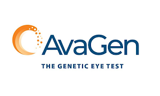 AVAGEN THE GENETIC EYE TEST