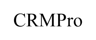 CRMPRO