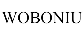 WOBONIU