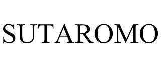 SUTAROMO