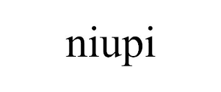 NIUPI