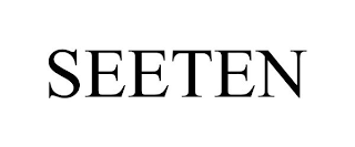 SEETEN