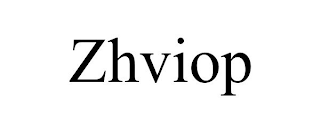 ZHVIOP