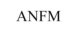 ANFM