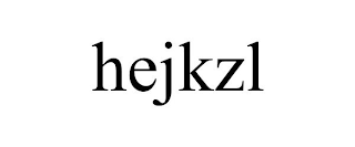 HEJKZL