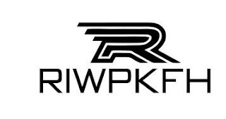 R RIWPKFH