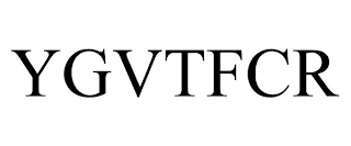 YGVTFCR