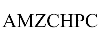 AMZCHPC