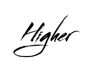 HIGHER