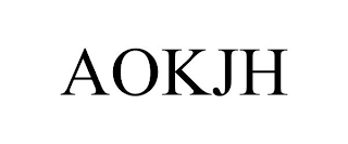 AOKJH