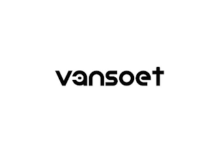 VANSOET