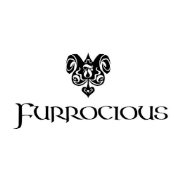 F FURROCIOUS