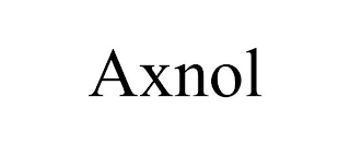 AXNOL