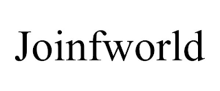 JOINFWORLD