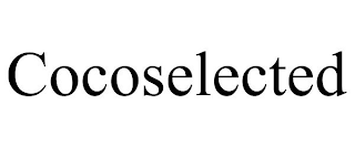 COCOSELECTED