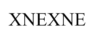 XNEXNE