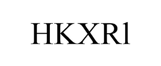 HKXRL