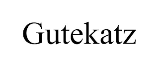 GUTEKATZ