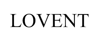 LOVENT