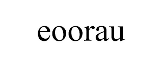 EOORAU