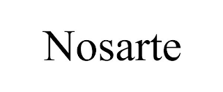 NOSARTE