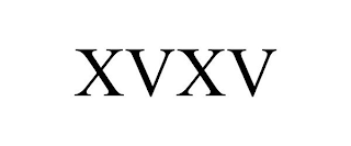 XVXV