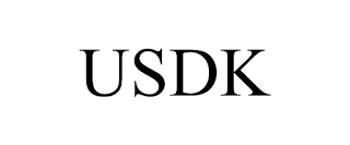 USDK