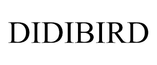 DIDIBIRD