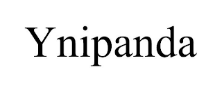 YNIPANDA