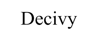 DECIVY