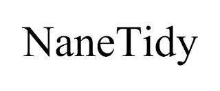 NANETIDY