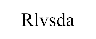 RLVSDA