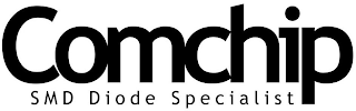 COMCHIP SMD DIODE SPECIALIST