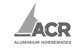 ACR ALUMINIUM HORSESHOES