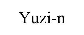 YUZI-N