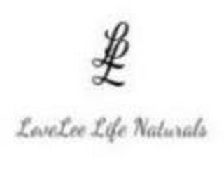 LL LOVELEE LIFE NATURALS