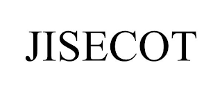 JISECOT