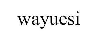 WAYUESI