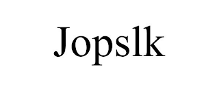 JOPSLK